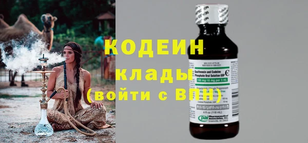 крисы Баксан