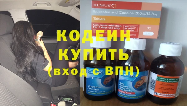 крисы Баксан